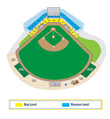 Grayson Stadium Seating Related Keywords Suggestions