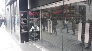 Hmv Reveals Lists Of Stores Set To Close Bbc News