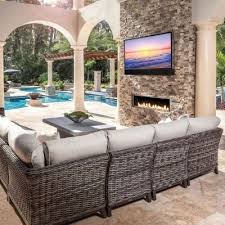 Outdoor Television And Outdoor Audio