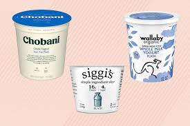 the 9 best greek yogurts according to