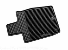 lincoln mkz accessories floor mats