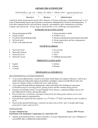 sample athletic resumes  resume examples with personal statement    