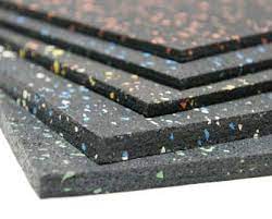 recycled rubber rollatting help