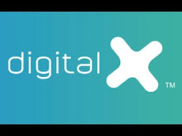 Digitalx Dcc Asx Australias Premier Blockchain Company