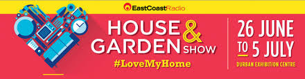 East Coast Radio House And Garden Show
