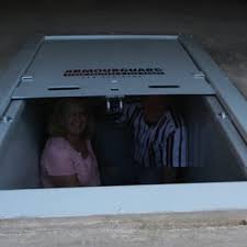 armourguard storm shelters safe rooms