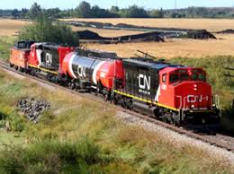 Locomotives Is Lng The Next Generation Railway Age