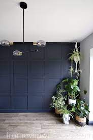 Overall there are two main camps for accent wall colours: 30 Diy Accent Walls Interesting Ways To Transform Your Walls