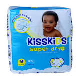The Best Baby Diapers In Kenya - Millan Baby Shop