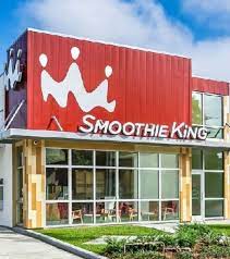 smoothie king the smoothie king story