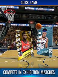 Maybe you would like to learn more about one of these? Nba Supercard Nba Mobile Game Wnba Mobile Nba 2k