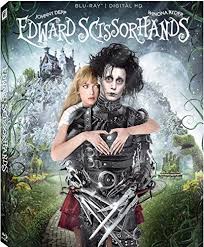 edward scissorhands released on 25th