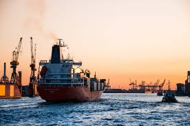 What Are The Stages Of The Freight Forwarding Process