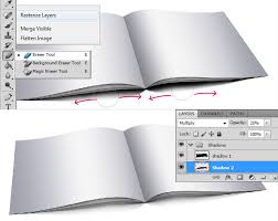 How To Make A Catalog Photoshop Mockup Tutorial Psd Tutorials