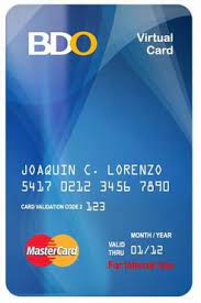 Enter your bpi credit card application date. Virtual Card Login Application Home