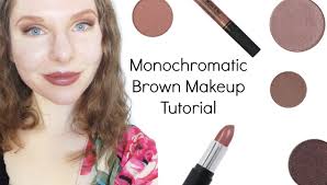 3 brown eyeshadow videos bonus