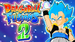Dragon ball fusions is the latest dragon ball experience for nintendo 3ds! Dragon Ball Fusions 2 Is Here All New Characters Revamp Gameplay Mod Youtube