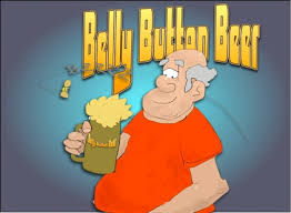 Image result for belly button beer