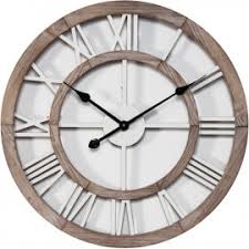 large wall clocks from 50cm to 100cm