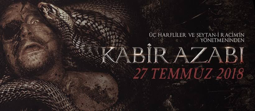 Kabir Azabı (2018) Turkish WEB-DL x264 480P 720P 1080P