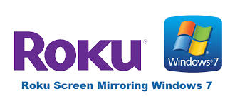 Roku app ¡ahora disponible en windows 10! Roku Screen Mirroring Windows 7 How To Make It Work Internet Access Guide