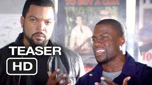 Ice Cube, Kevin Hart Movie HD ...