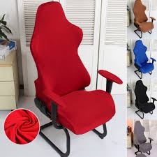 Uk Office Computer Chair Covers Stretch