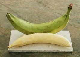 16 plantain nutrition facts calories