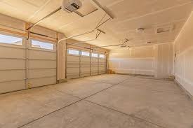 Should I Drywall My Detached Garage