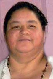 Irene Herrera LUBBOCK- Prayer services for Irene Herrera, 43, of Lubbock will be today, Sept. 17, 2013 at 7 p.m. at the Church of the Blessed, 1809 34th St. ... - photo_015807_3588713_1_8079890_20130917