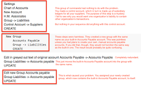 How To Recover Accounts Payable Manager Forum