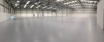 An Overview Of Concrete Floor Sealers