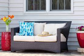 sunbrella replacement cushions and