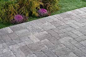 Clayton Concrete Pavers New From