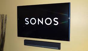 Sonos Playbar Review Step On Up To The