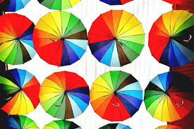 8 color theory exercises to improve