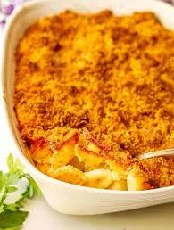clic baked mac and cheese video