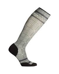 Zensah Compression Socks Rei Merino Wool Mens Smartwool