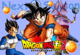Based on a comic by toriyama akira that. Will There Be Dragon Ball Super Season 2 Release Date Info 2021