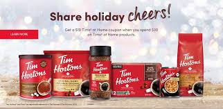 The tim hortons coffee menu and other beverages price range starts from $1.59 to $4.95. Tim Hortons