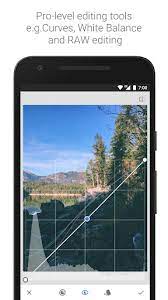 Los usuarios de android pueden descargar la aplicación snapseed desde . Snapseed Aplicaciones En Google Play