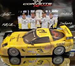 Back in 2017, dale earnhardt jr. Dale Earnhardt Sr Raced Version 24 Hours Of Daytona Corvette 1 18 Nascar Action Diecast