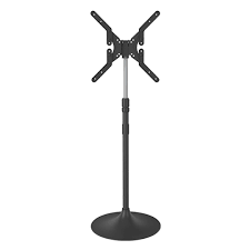 tv floor stand portable lcd truss