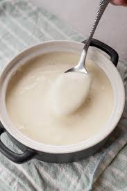 how to make bechamel sauce an easy