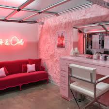 pout beauty bar in noho is helping