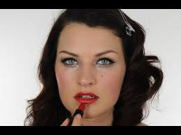 easy katy perry party make up you