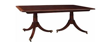 Stickley furniture creates a piece for every room in your home and each one of those pieces is held to the same design standard. How To Choose The Perfect Stickley Dining Table Art Sample Home Home Interior Design And Furniture Blog Art Sample Home