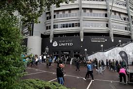 These are only a few of the amazing features you will experience on the newcastle united stadium tour. Newcastle United Fans Battle Against Building Plans Around St James Park