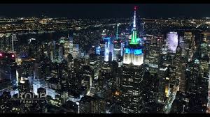 Wallpapercave is an online community of desktop wallpapers enthusiasts. New York City Night 4k Drone Youtube