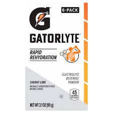 save on gatorade gatorlyte electrolyte